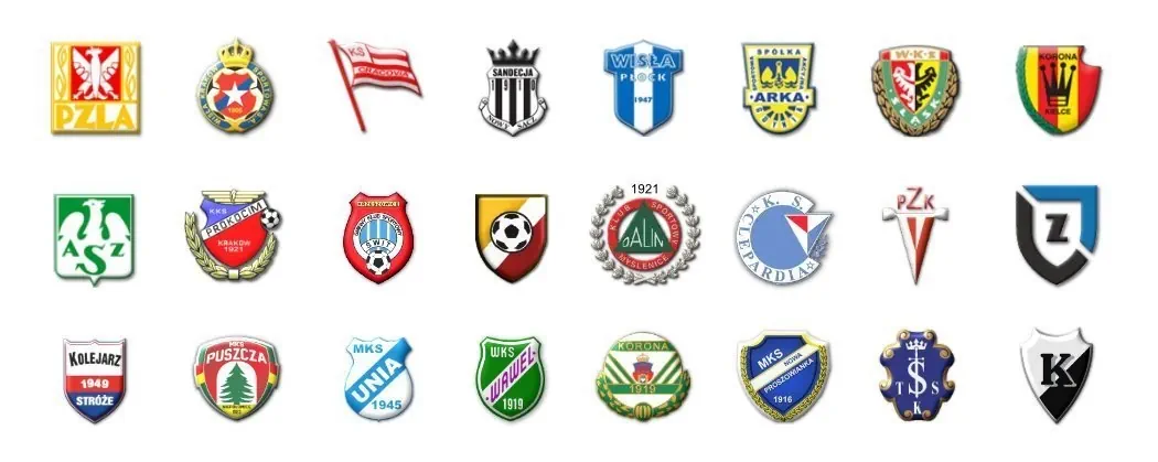 Kluby sportowe, które zaufały ULTRAMEDICA Kluby sportowe, które zaufały ULTRAMEDICA